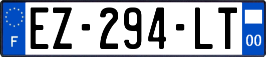 EZ-294-LT