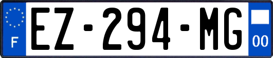 EZ-294-MG