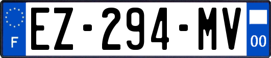 EZ-294-MV