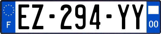EZ-294-YY