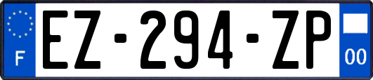 EZ-294-ZP