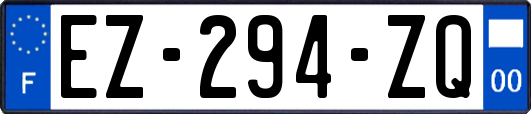 EZ-294-ZQ