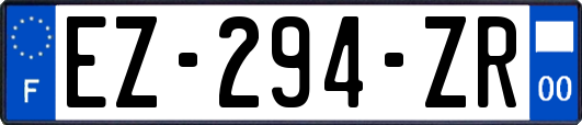 EZ-294-ZR