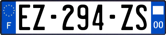 EZ-294-ZS