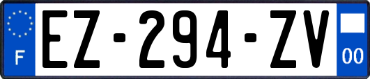 EZ-294-ZV