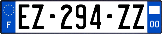 EZ-294-ZZ