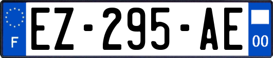 EZ-295-AE