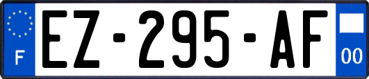 EZ-295-AF