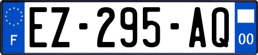 EZ-295-AQ