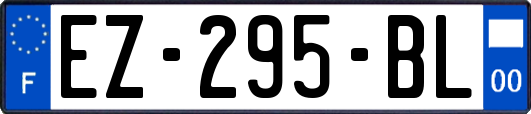 EZ-295-BL