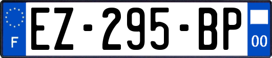 EZ-295-BP