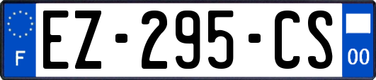 EZ-295-CS