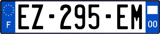 EZ-295-EM