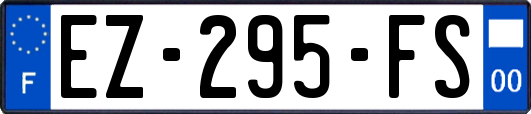 EZ-295-FS