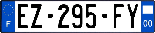 EZ-295-FY