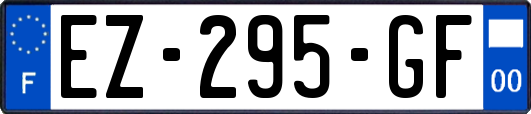 EZ-295-GF