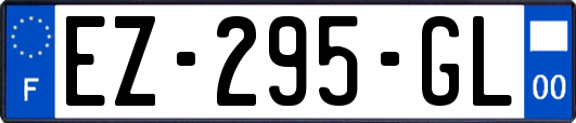 EZ-295-GL