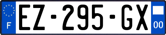 EZ-295-GX