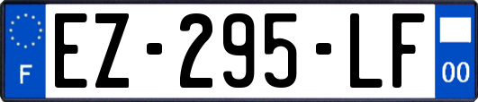 EZ-295-LF