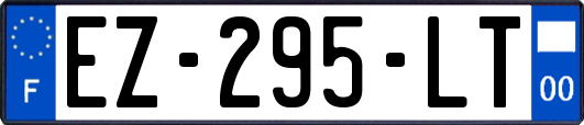 EZ-295-LT