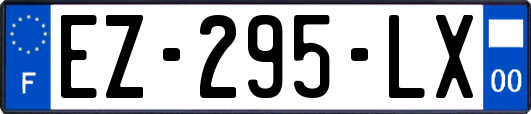 EZ-295-LX