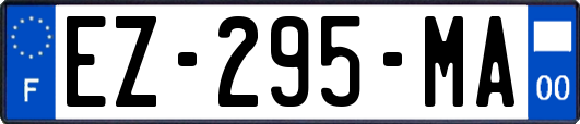 EZ-295-MA