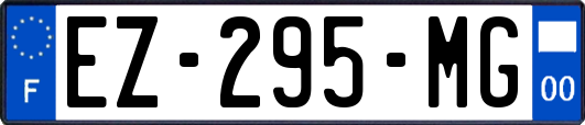 EZ-295-MG