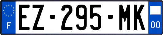 EZ-295-MK