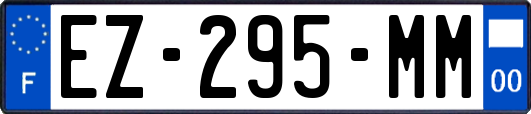 EZ-295-MM