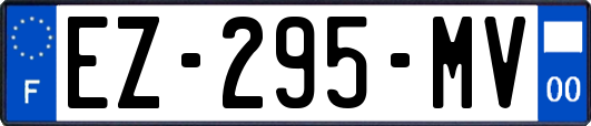 EZ-295-MV