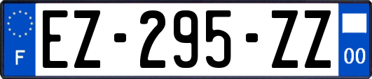 EZ-295-ZZ