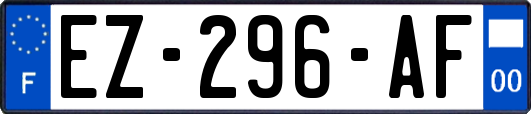 EZ-296-AF