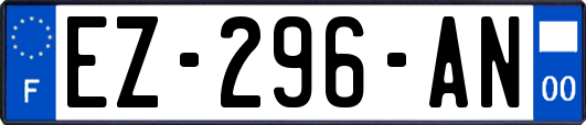 EZ-296-AN