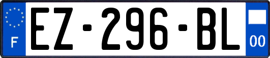 EZ-296-BL