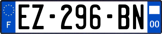 EZ-296-BN