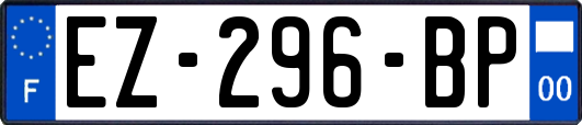 EZ-296-BP