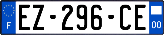 EZ-296-CE