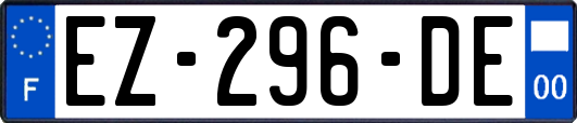 EZ-296-DE