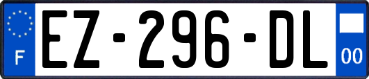 EZ-296-DL