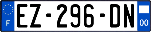 EZ-296-DN