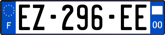 EZ-296-EE