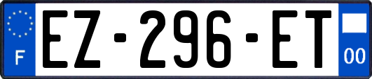 EZ-296-ET