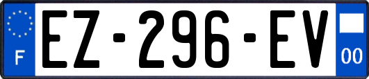 EZ-296-EV