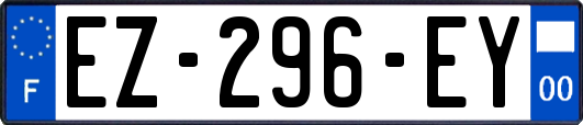 EZ-296-EY