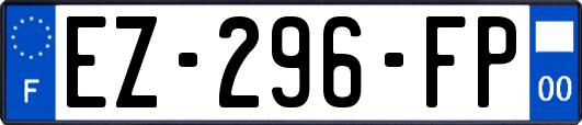 EZ-296-FP