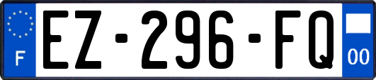 EZ-296-FQ