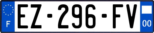 EZ-296-FV