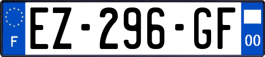 EZ-296-GF