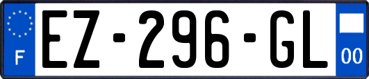 EZ-296-GL