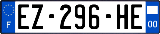 EZ-296-HE